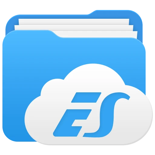 ES File Explorer