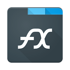 FX File Explorer