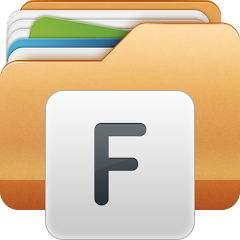 File Manager Plus