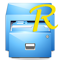 Root Explorer