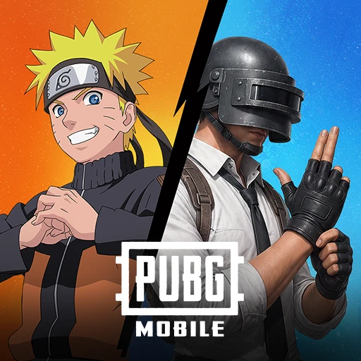 PUBG MOBILE